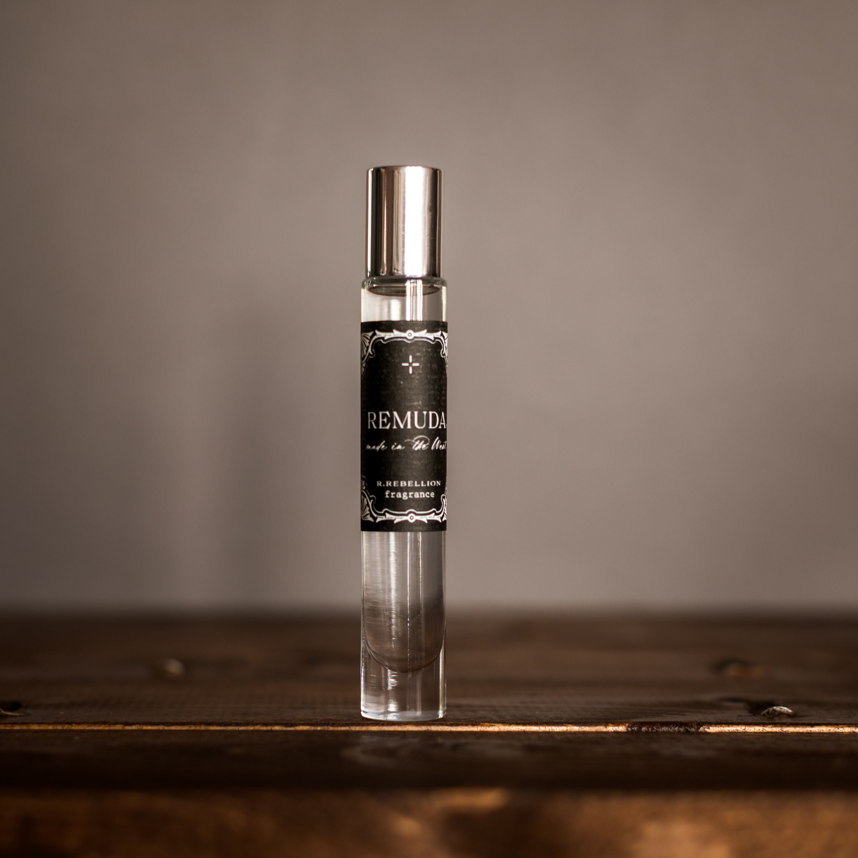 Remuda Roll On Cologne Oil 10 ml (Case of 4)