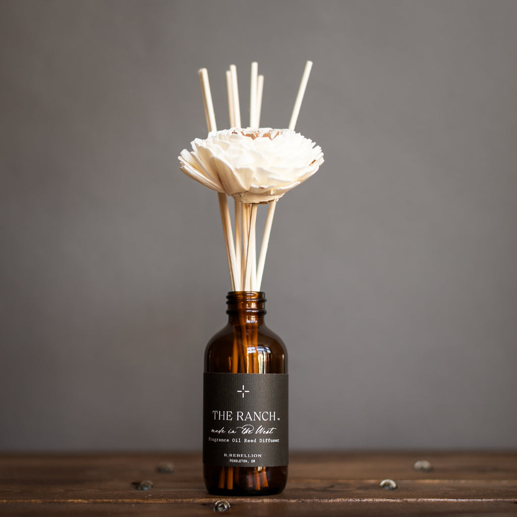 Ranch Reed Diffuser