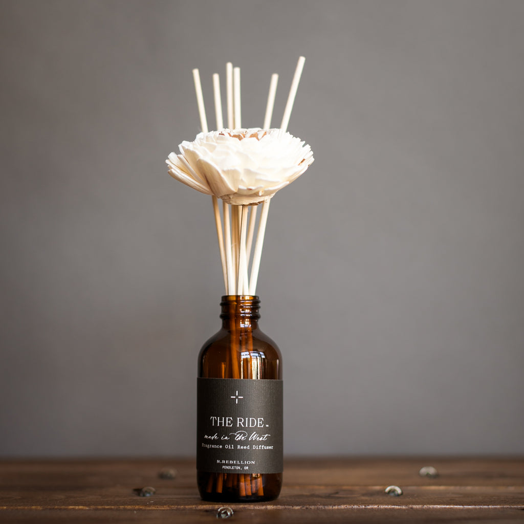 Ride Reed Diffuser