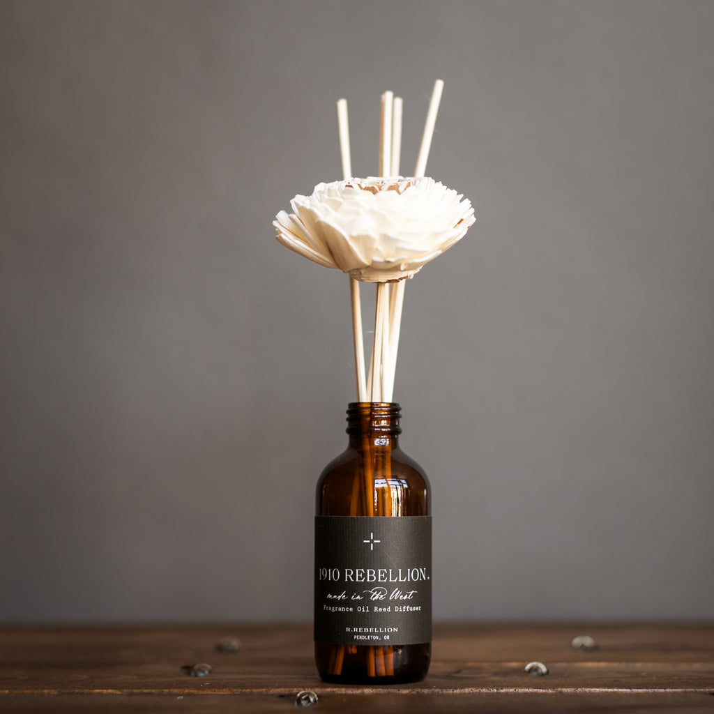 1910 Reed Diffuser
