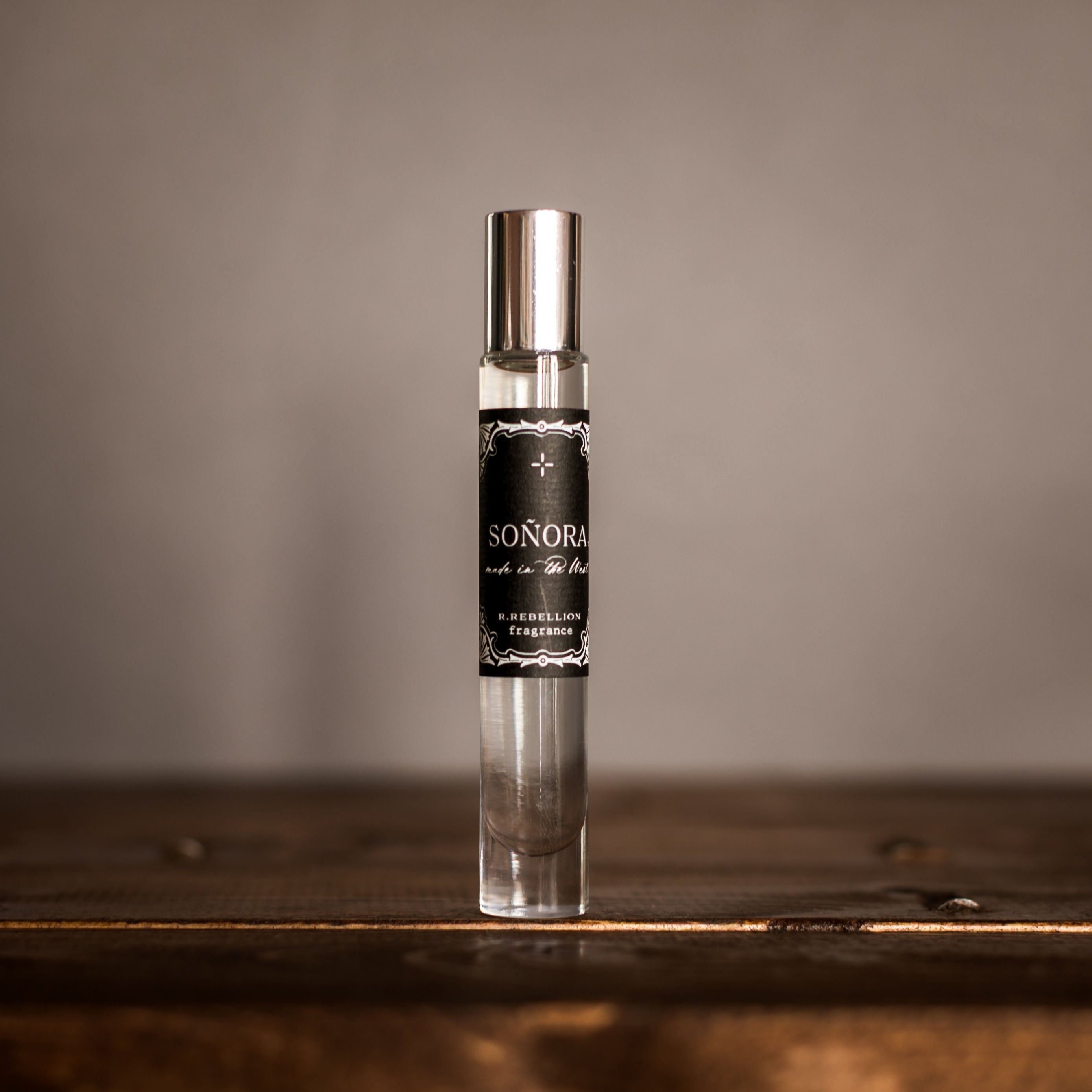 Soñora Roll On Perfume Oil 10 ml (Case of 4)