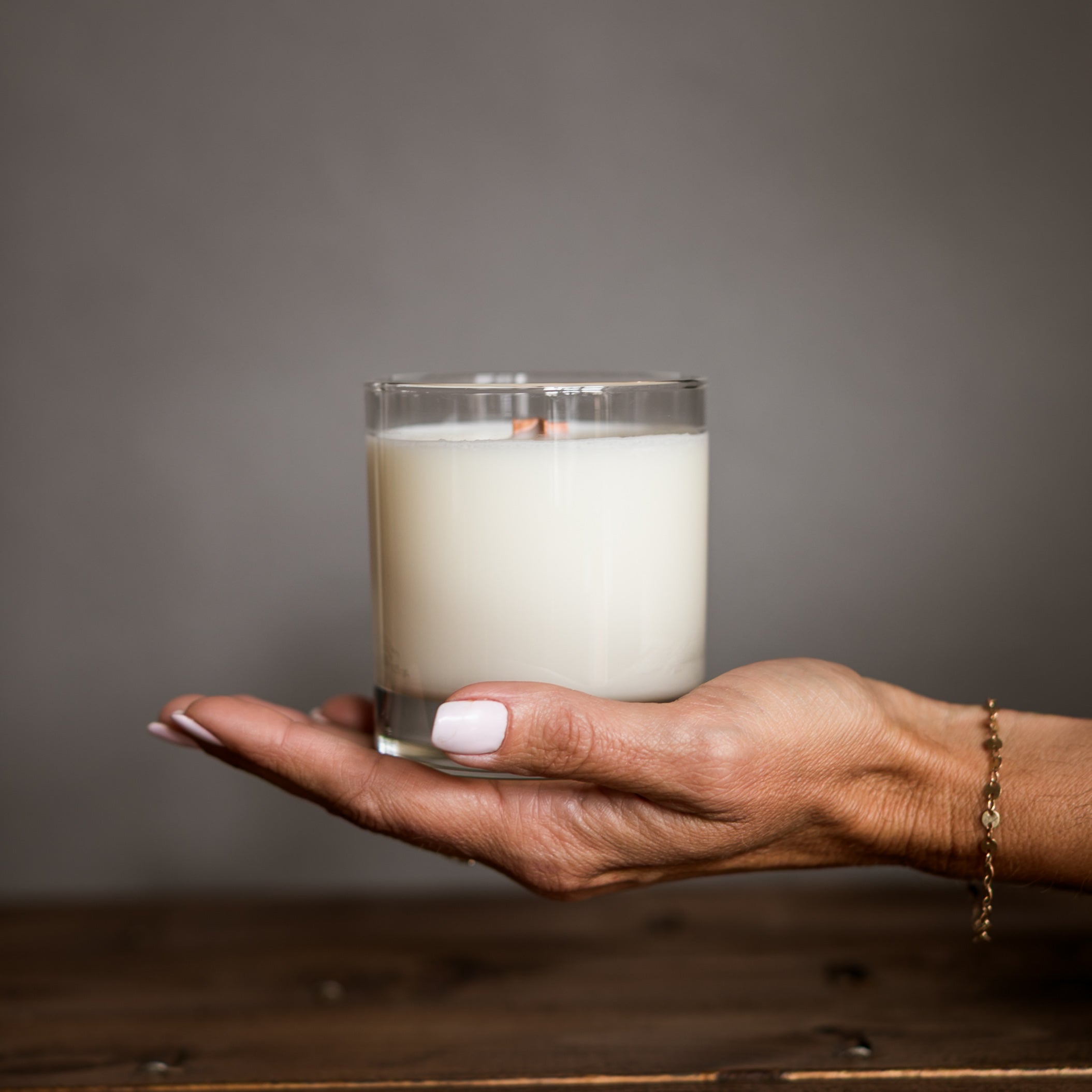 Sweet Annie Candle 8 oz.