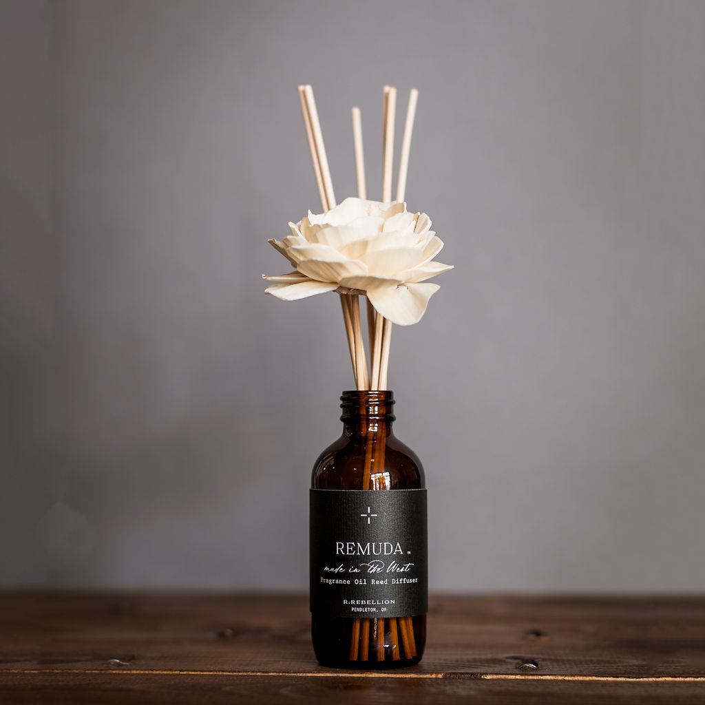 Remuda Reed Diffuser