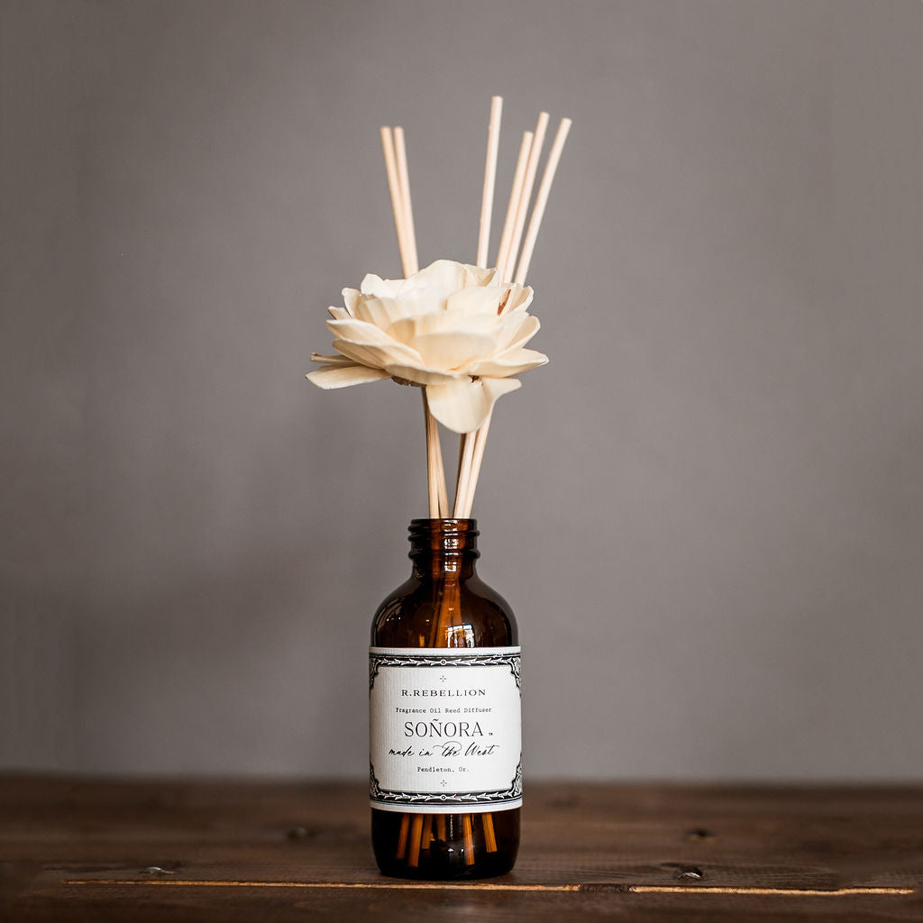 Soñora Reed Diffuser