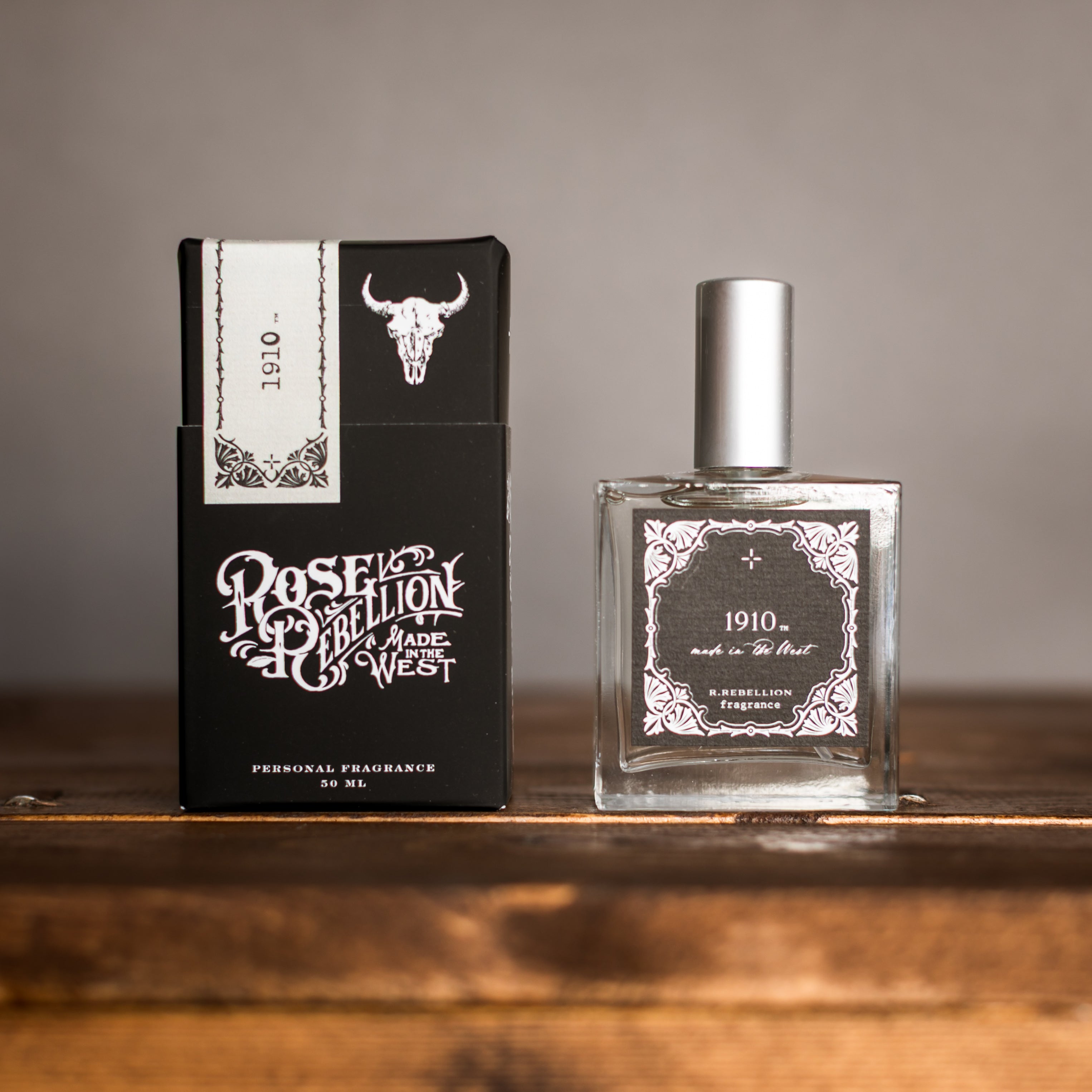 1910 Cologne 50 ml