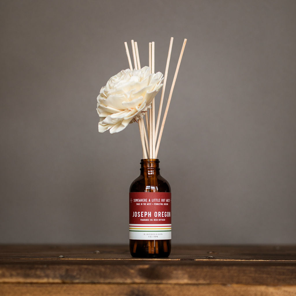 Joseph Oregon Reed Diffuser