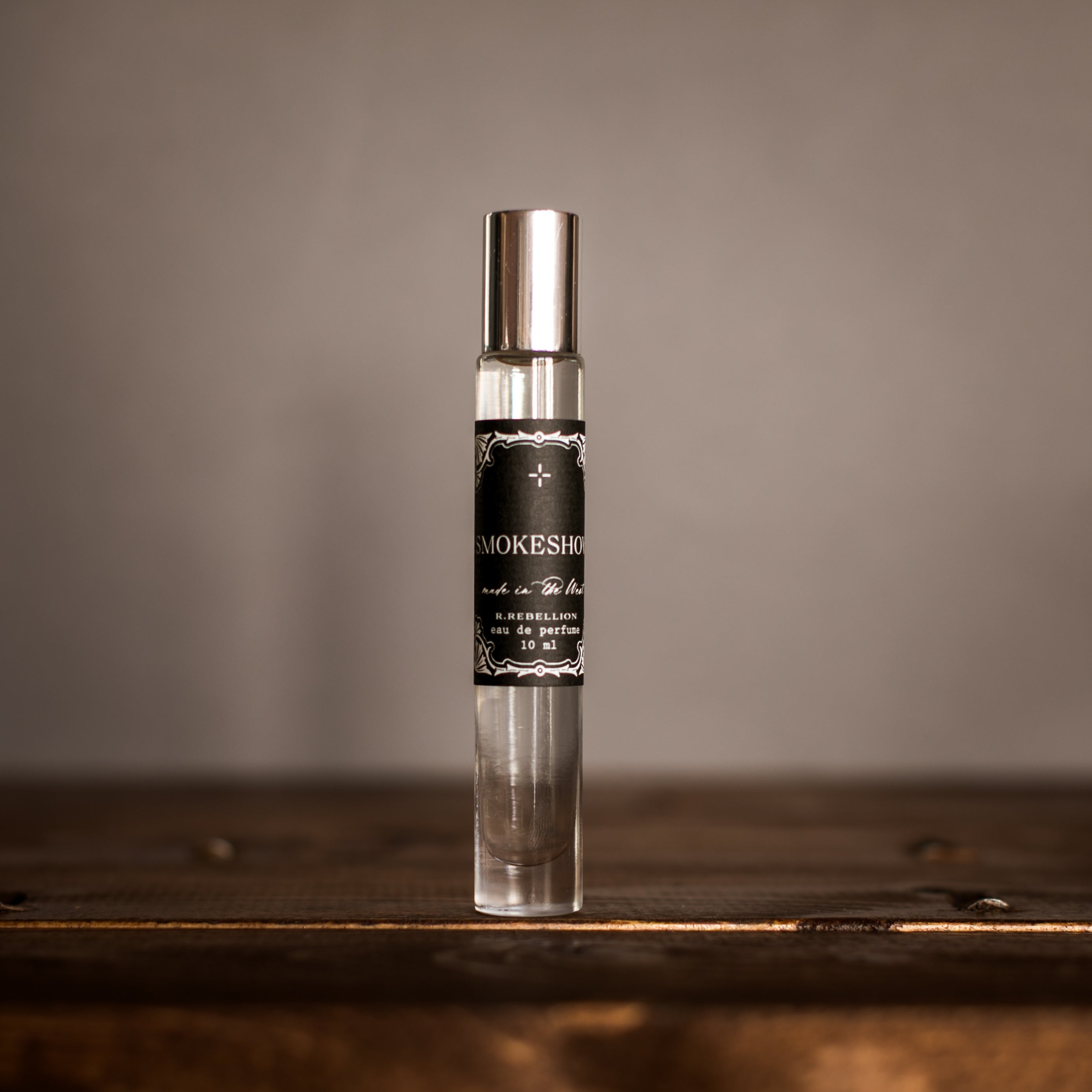 Western Perfume Oil | Smokeshow | 10 ml Roll On