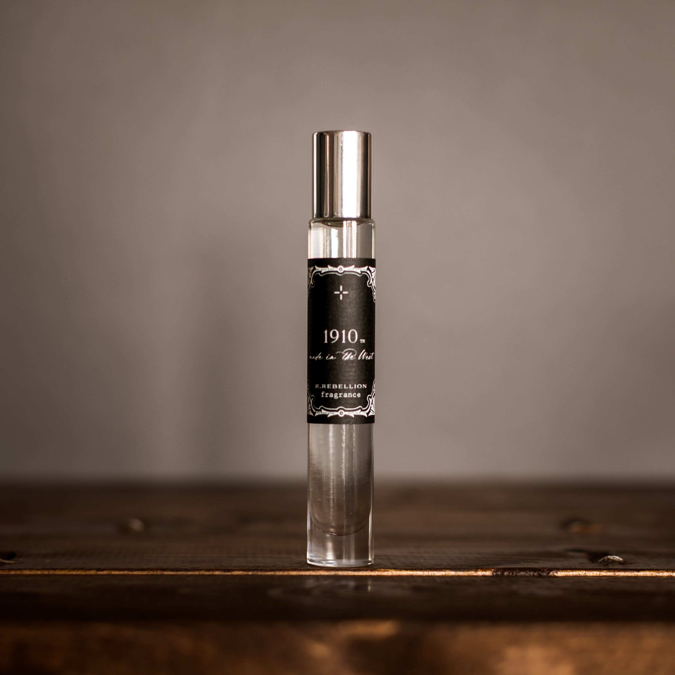 Western Cologne Oil | 1910 | 10 ml Roll On